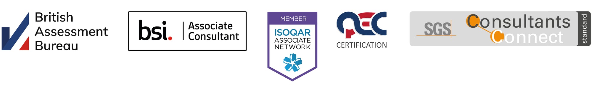 Certification bodies ISO Certification bodies ISO