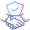 transparent services