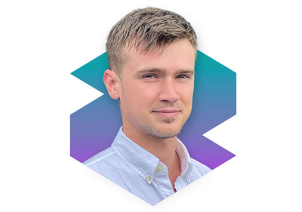 Matt Gerry Head of Cyber Security